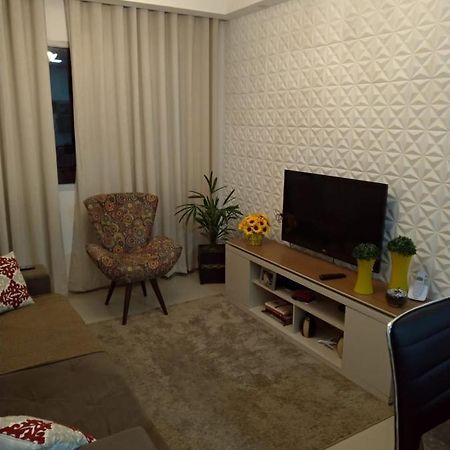 Ferienwohnung Apto Para 2 Pessoas - Guaruja Enseada Exterior foto