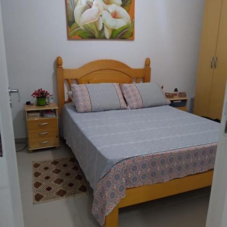 Ferienwohnung Apto Para 2 Pessoas - Guaruja Enseada Exterior foto