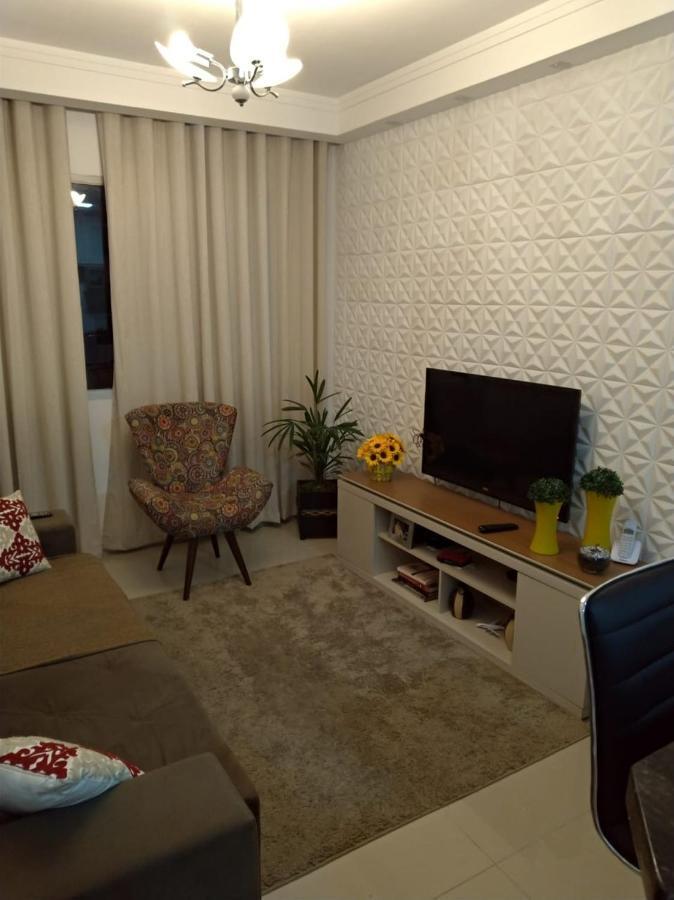 Ferienwohnung Apto Para 2 Pessoas - Guaruja Enseada Exterior foto